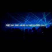 Armin Van Buuren End Of The Year Countdown 2012
