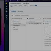 Xamarin Forms Uber Car Animation