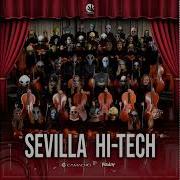 Sevilla Hitech Fatality Henrique Camacho