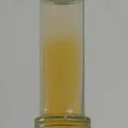 Bromine Gas Diffusion