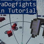 ElytraDogfights Minecraft Plugin Tutorial