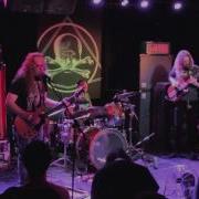 WO FAT Live At Saint Vitus Bar Mar 29th 2014 FULL SET