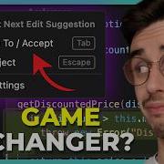 Copilot Next Edit Suggestion Is The Ultimate Refactoring Tool