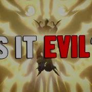Why Did Blizzard Make The Light EVIL