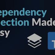Dependency Injection Has Never Been This Easy In TypeScript