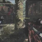 The Most Random MW3 Quad Ever