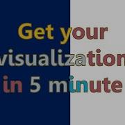 Get Your Visualization In 5 Minute With AutoViz