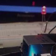 Beaglebone Black Led Python