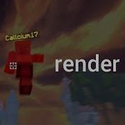 240fps Render Test