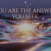 Psionic You Are The Answer You Seek