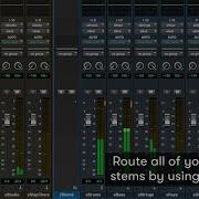 Pro Tools Tech Tip Bouncing Multiple Stems