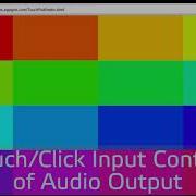 WPEWebKit Support For The WebAudio API