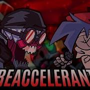 REACCELERANT Friday Night Funkin Accelerant Remake Hank Vs Boyfriend