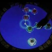 ReacTable Đẳng Cấp DJ Bàn Tròn Cực ảo Cực Phiêu