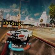 Split Second Final Elite Race Ending