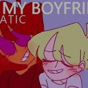 ANIMATIC Kill My Boyfriend