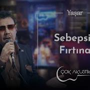 Yaşar Sebepsiz Fırtına