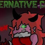 ALTERNATIVE CIRCLE A Fanmade FCR Continuum By ValorGenesect Song