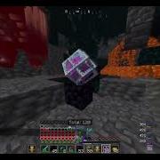 Minecraft Warden VS Crystal PVP