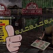 Constructor HD Build Mode Build Build Build