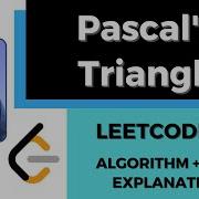 Pascal S Triangle C LeetCode Solution 118