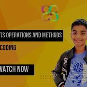 Python Complete Bootcamp Part 4 Pythonlists Pythonmethods Techeducation Kaviwebdesigns Coding