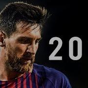 Lionel Messi Rockabye Skills Goals 2018 2019 HD
