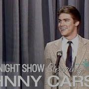 Full Appearance Jim Carrey Makes His Debut On National Television Carson Tonight Show