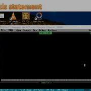 USE Of Basic Statement IN Q BASIC
