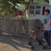 Cloverdale Trailer Park Residents Face Eviction