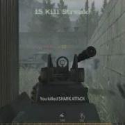 CoD4 35 Kill Streak In 48 Seconds
