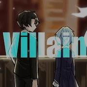 Library Of Ruina AMV Villain