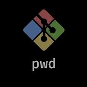 Introduction To Gitbash Pwd 03