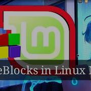 Code Blocks Install Setup LInux Mint