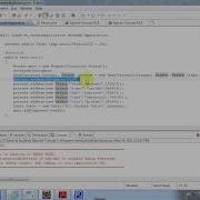 Vaadin Table Binding Demo