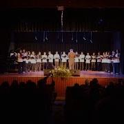 Abba Mamma Mia Choir Version By Polyphonic Choir Of Cultural
