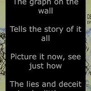 Depeche Mode Everything Counts Lyrics