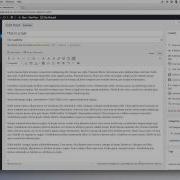 Setting The Featured Image With A Shortcode In The Get Noticed Theme