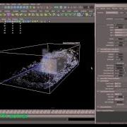 Ionic Maya Plugin