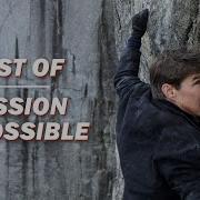 Mission Impossible S Best Scenes
