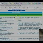 NWEA MAP Class Report Continuum Class Breakdown