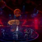 Nelly Furtado Maneater LIVE Original HD Letra