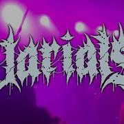 VARIALS ROMANCE LIVE At Rebellion In Manchester