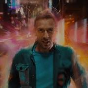 Coldplay Higher Power Official Video