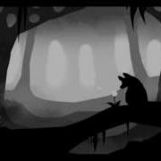 Delicious Black White Animation