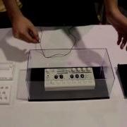 Tangible Instruments Arpeggio At NAMM 2016