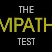 Test Your Empathy
