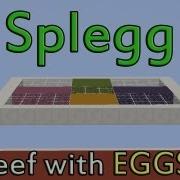 How To Get SPLEGG On Your Minecraft Server