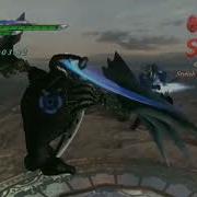 DMC4SE My DT Vergil Combo 2