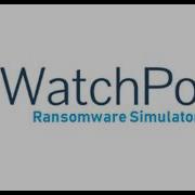 WatchPoint Ramsomware Simulator Demo